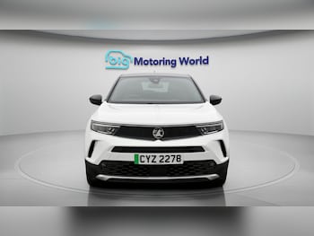 Used Vauxhall Mokka Electric 2023 for sale - 79183802: Photo