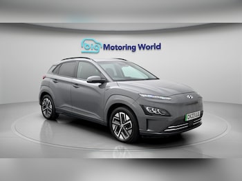Used Hyundai KONA 2023 for sale - 79457124: Photo