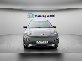 Used Hyundai KONA 2023 for sale - 79457124: Photo