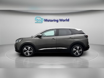 Used Peugeot 3008 2019 for sale - 78673495: Photo