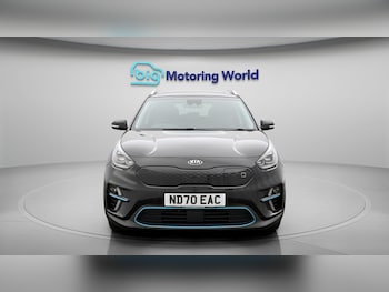 Used Kia Niro 2020 for sale - 78708677: Photo