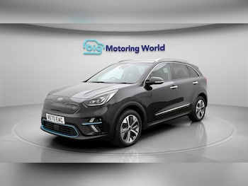 Used Kia Niro 2020 for sale - 78708677: Photo