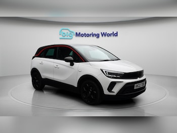 Used Vauxhall Crossland 2022 for sale - 78722078: Photo
