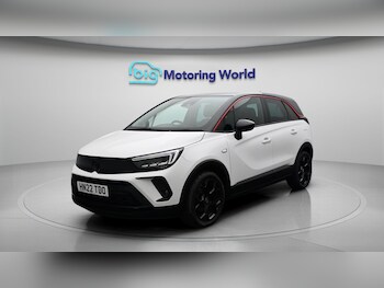 Used Vauxhall Crossland 2022 for sale - 78722078: Photo
