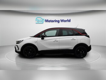 Used Vauxhall Crossland 2022 for sale - 78722078: Photo