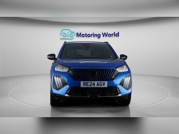 Used Peugeot 2008 2024 for sale - 78971298: Photo