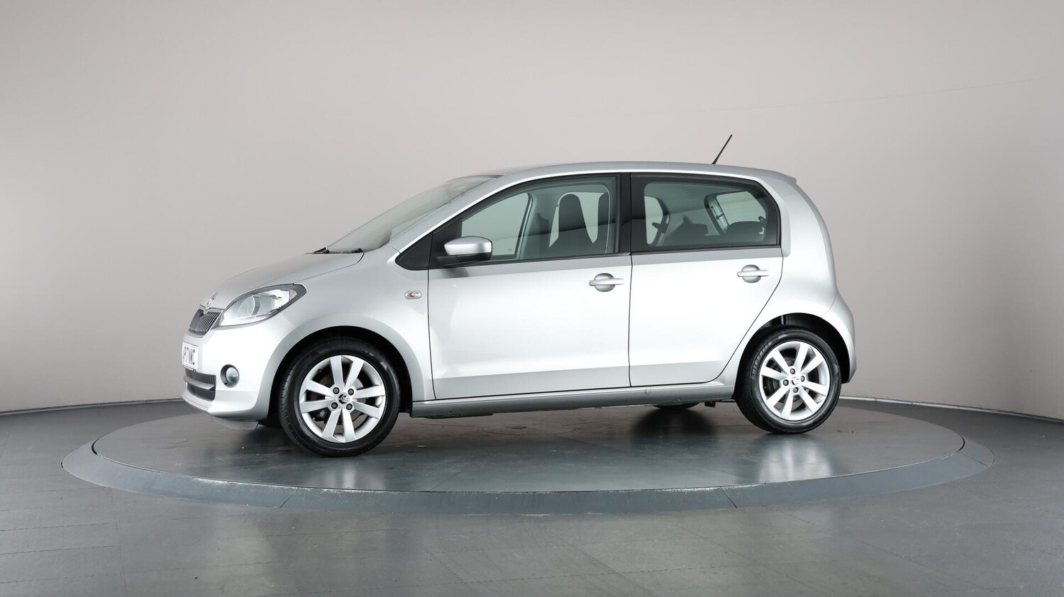 Vehicle 23