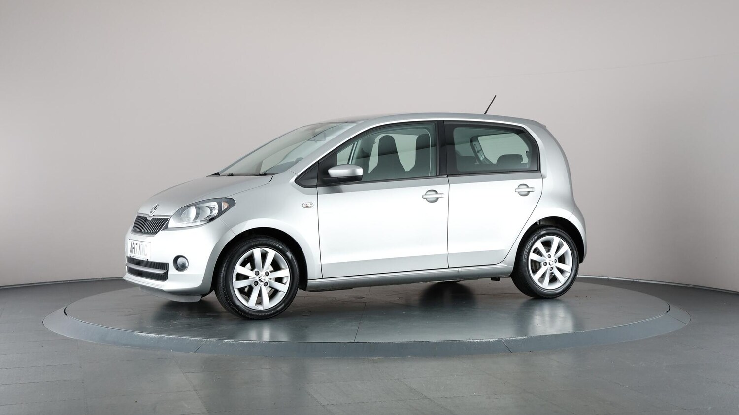 Vehicle 25