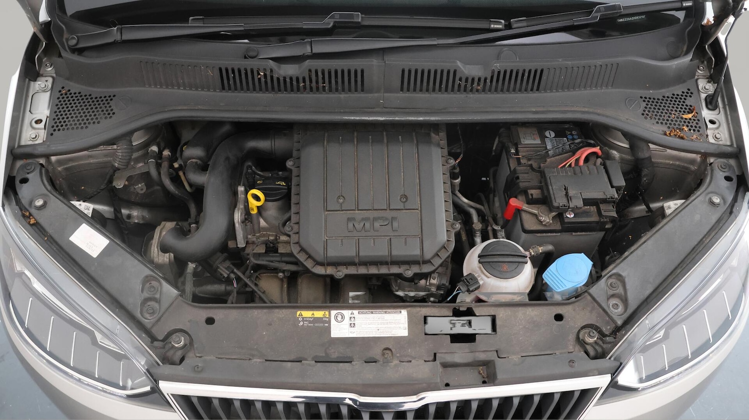 Vehicle 28