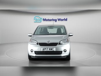 Used Skoda Citigo 2017 for sale - 75695953: Photo