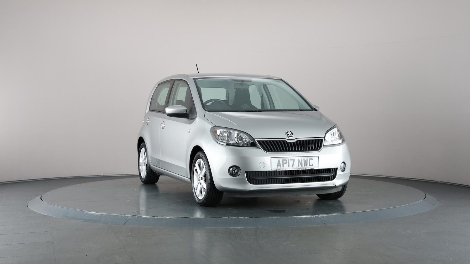 Vehicle 48