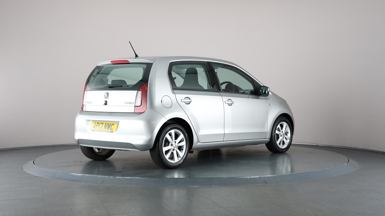 Vehicle 68