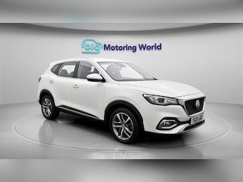 Used MG MG HS 2021 for sale - 79238674: Photo