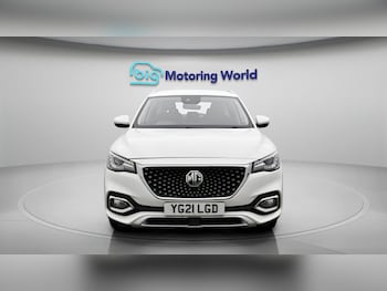 Used MG MG HS 2021 for sale - 79238674: Photo