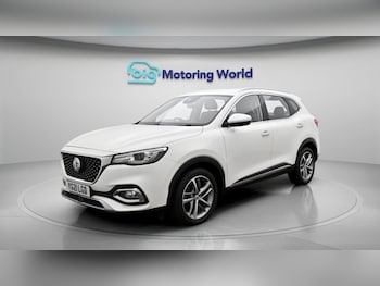Used MG MG HS 2021 for sale - 79238674: Photo
