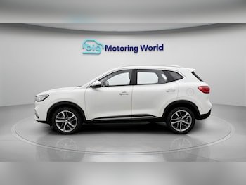 Used MG MG HS 2021 for sale - 79238674: Photo