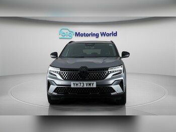 Used Renault Austral 2023 for sale - 75781410: Photo
