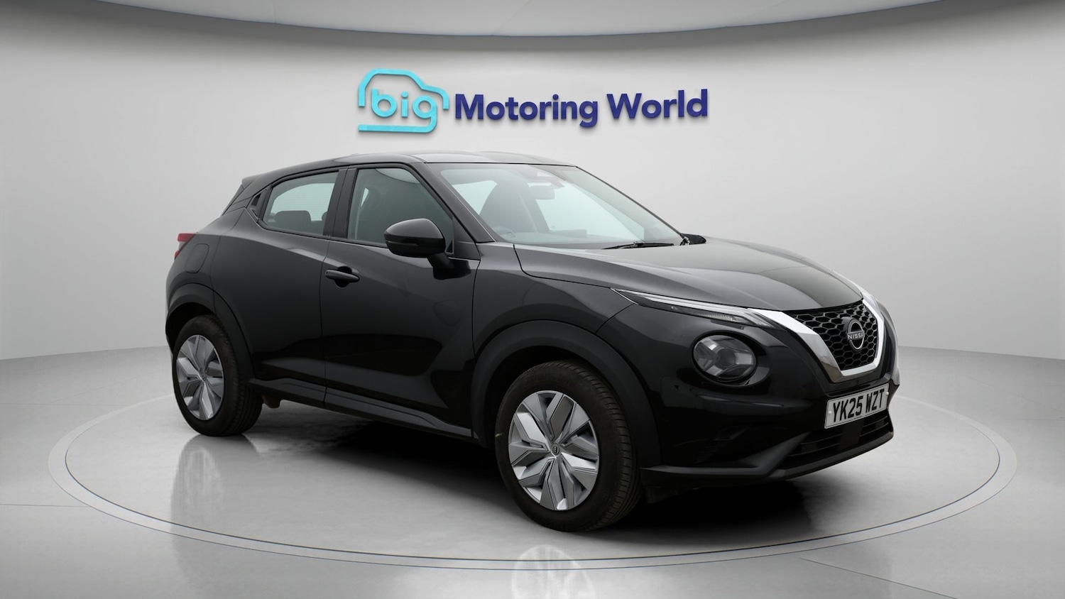Used Nissan Juke 2025 for sale - 77371061: Photo 1