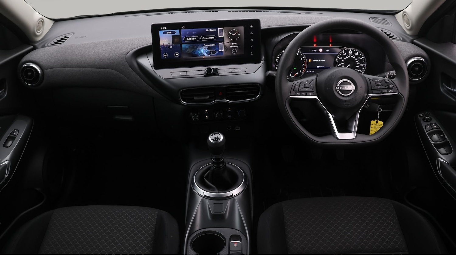 Used Nissan Juke 2025 for sale - 77371061: Photo 13