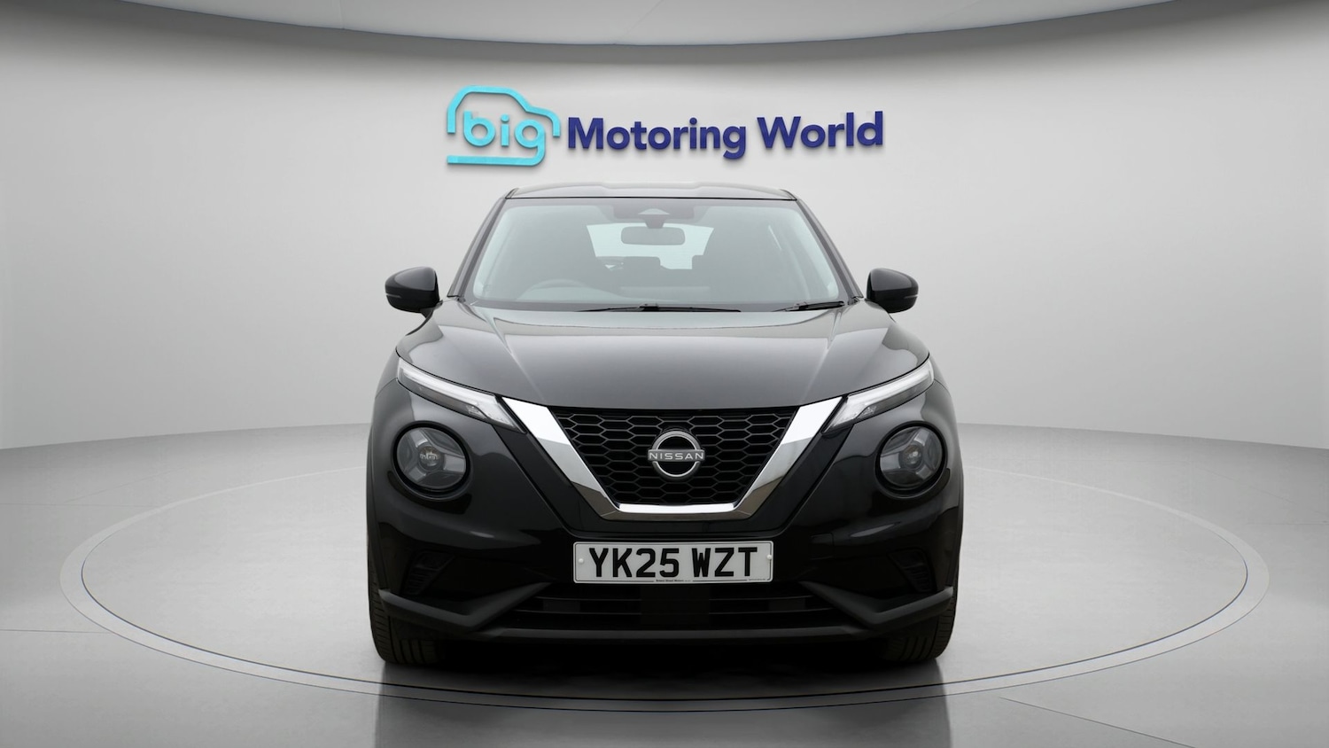 Used Nissan Juke 2025 for sale - 77371061: Photo 2