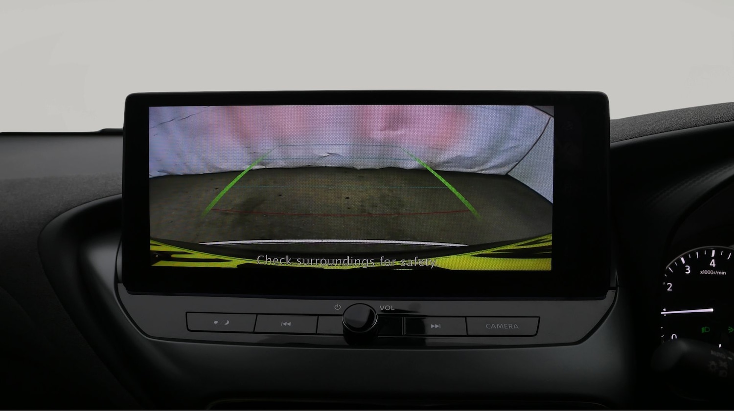 Used Nissan Juke 2025 for sale - 77371061: Photo 25