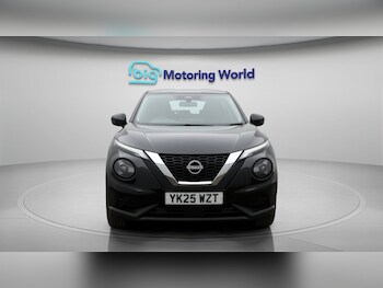 Used Nissan Juke 2025 for sale - 77371061: Photo