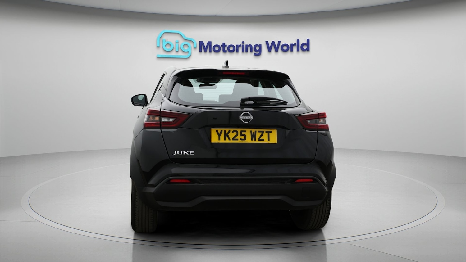 Used Nissan Juke 2025 for sale - 77371061: Photo 6