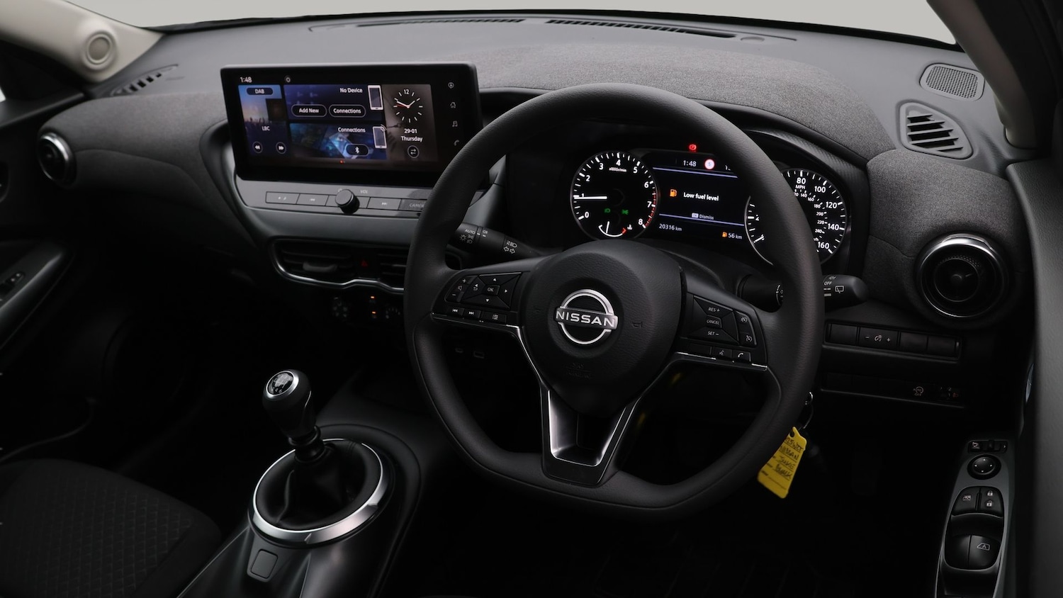 Used Nissan Juke 2025 for sale - 77371061: Photo 9