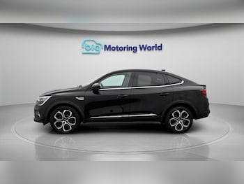 Used Renault Arkana 2022 for sale - 78997388: Photo