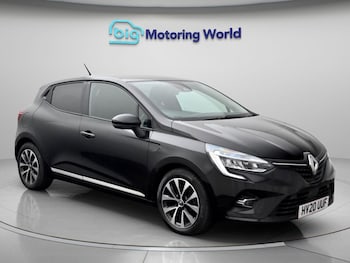 Used Renault Clio 2020 for sale - 79554737: Photo