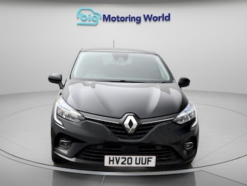 Used Renault Clio 2020 for sale - 79554737: Photo