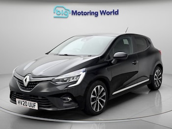 Used Renault Clio 2020 for sale - 79554737: Photo