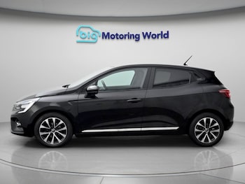 Used Renault Clio 2020 for sale - 79554737: Photo
