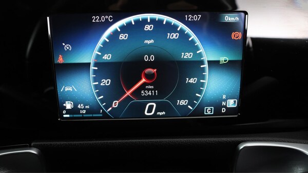 Used Mercedes-Benz GLB 2021 for sale - 76099435: Photo 10