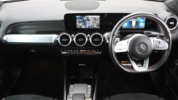 Used Mercedes-Benz GLB 2021 for sale - 76099435: Photo 13