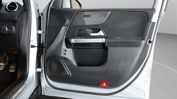 Used Mercedes-Benz GLB 2021 for sale - 76099435: Photo 15