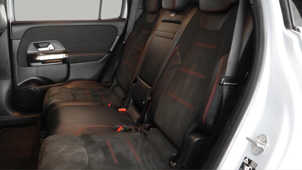 Used Mercedes-Benz GLB 2021 for sale - 76099435: Photo 16