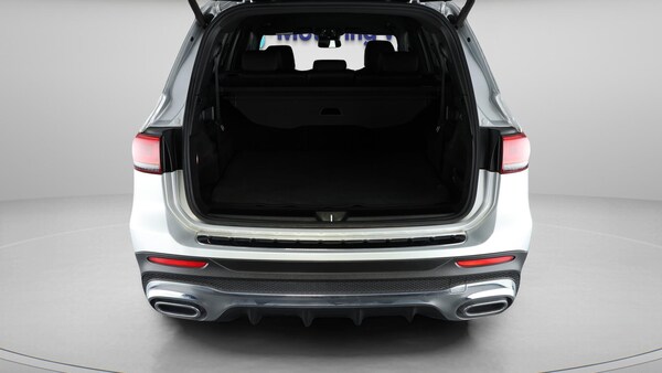 Used Mercedes-Benz GLB 2021 for sale - 76099435: Photo 17