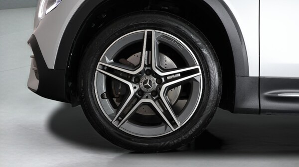 Used Mercedes-Benz GLB 2021 for sale - 76099435: Photo 18