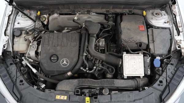 Used Mercedes-Benz GLB 2021 for sale - 76099435: Photo 19