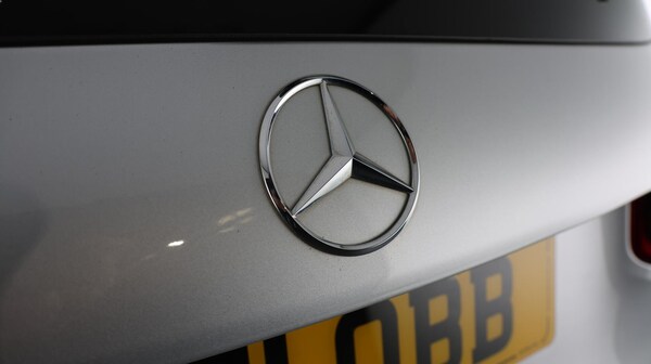 Used Mercedes-Benz GLB 2021 for sale - 76099435: Photo 20