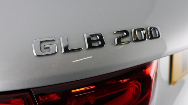 Used Mercedes-Benz GLB 2021 for sale - 76099435: Photo 21