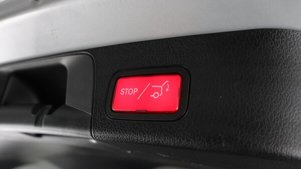 Used Mercedes-Benz GLB 2021 for sale - 76099435: Photo 22