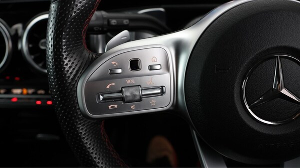 Used Mercedes-Benz GLB 2021 for sale - 76099435: Photo 23