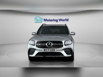Used Mercedes-Benz GLB 2021 for sale - 76099435: Photo 2
