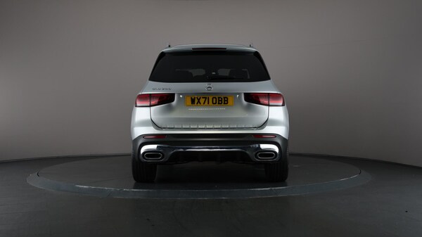 Used Mercedes-Benz GLB 2021 for sale - 76099435: Photo 34