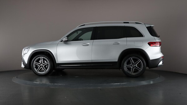 Used Mercedes-Benz GLB 2021 for sale - 76099435: Photo 36