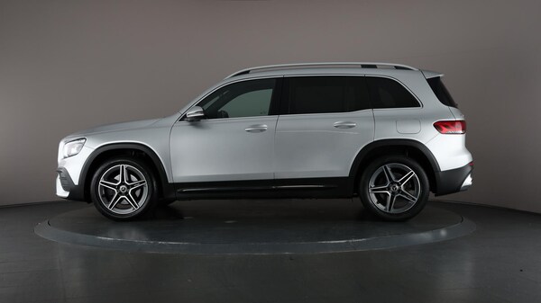 Used Mercedes-Benz GLB 2021 for sale - 76099435: Photo 37