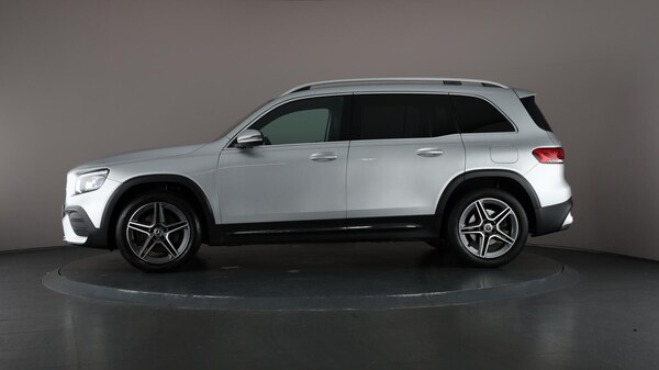 Used Mercedes-Benz GLB 2021 for sale - 76099435: Photo 38