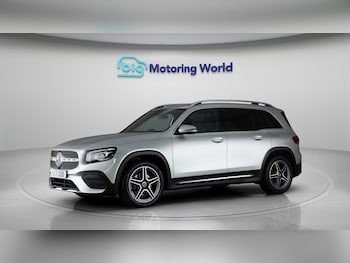 Used Mercedes-Benz GLB 2021 for sale - 76099435: Photo 3